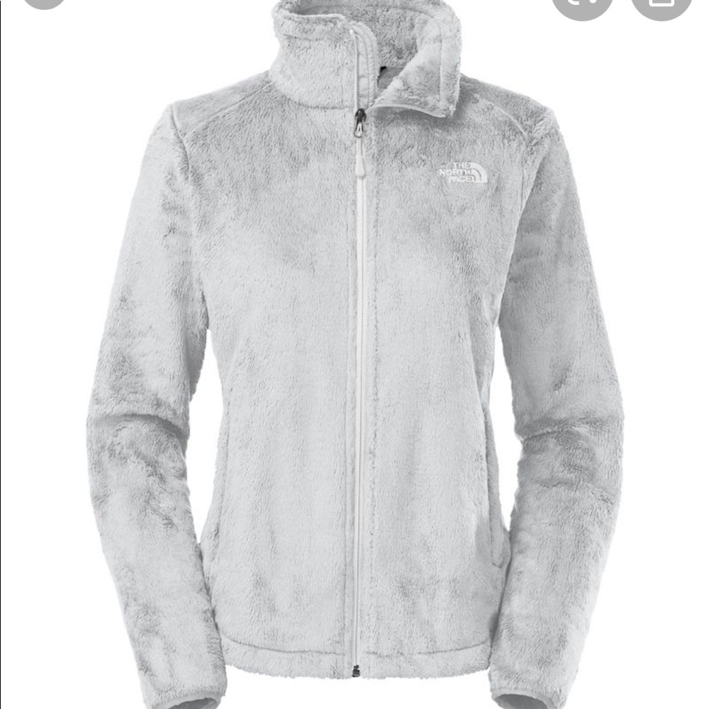 North face jacket